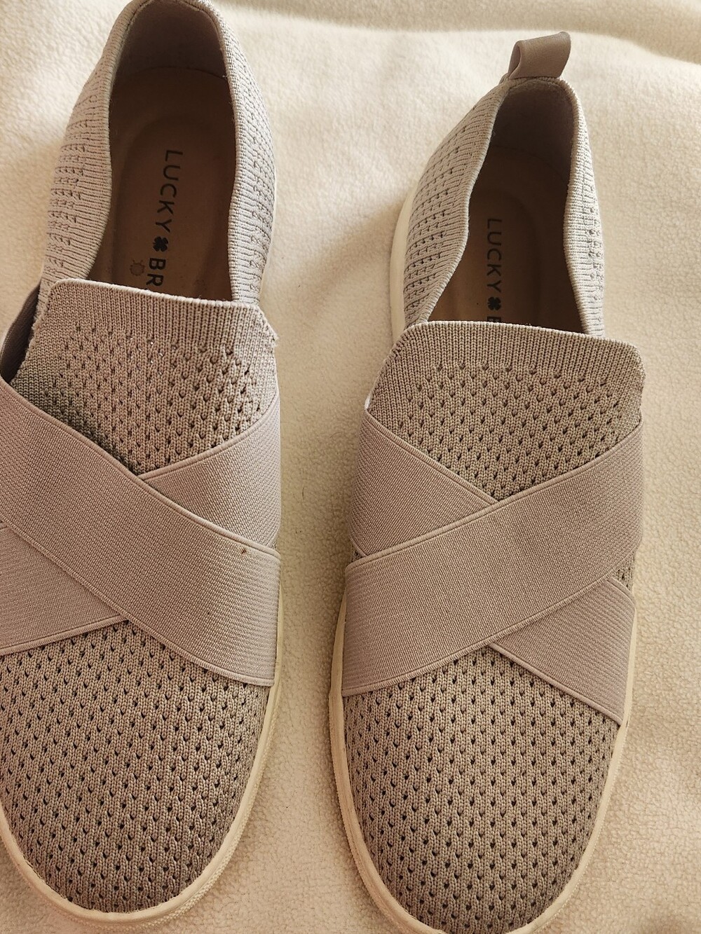 Lucky Brand Shoes